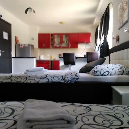 Guest House First Stop Rakovica Extérieur photo