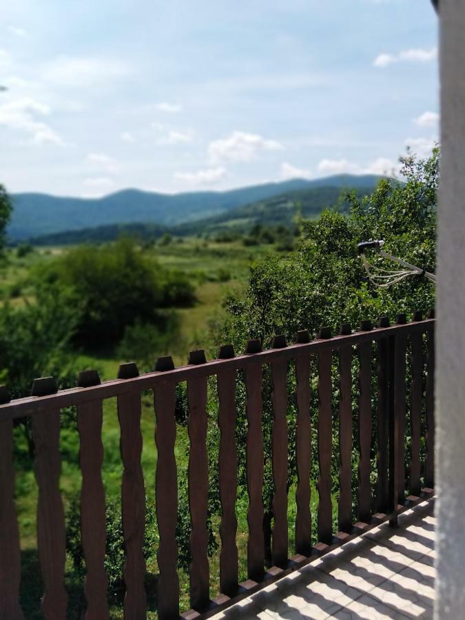 Guest House First Stop Rakovica Extérieur photo