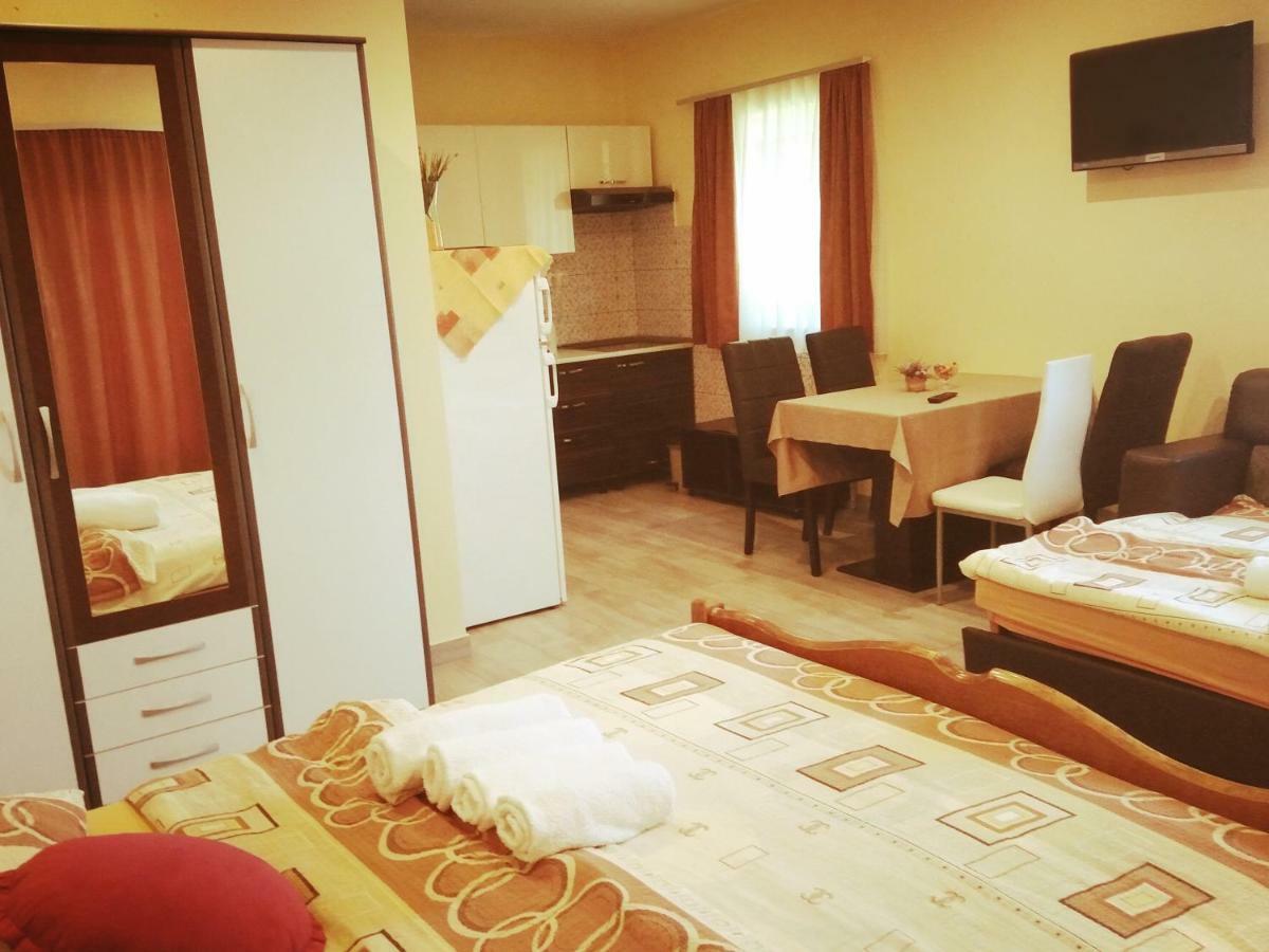 Guest House First Stop Rakovica Extérieur photo